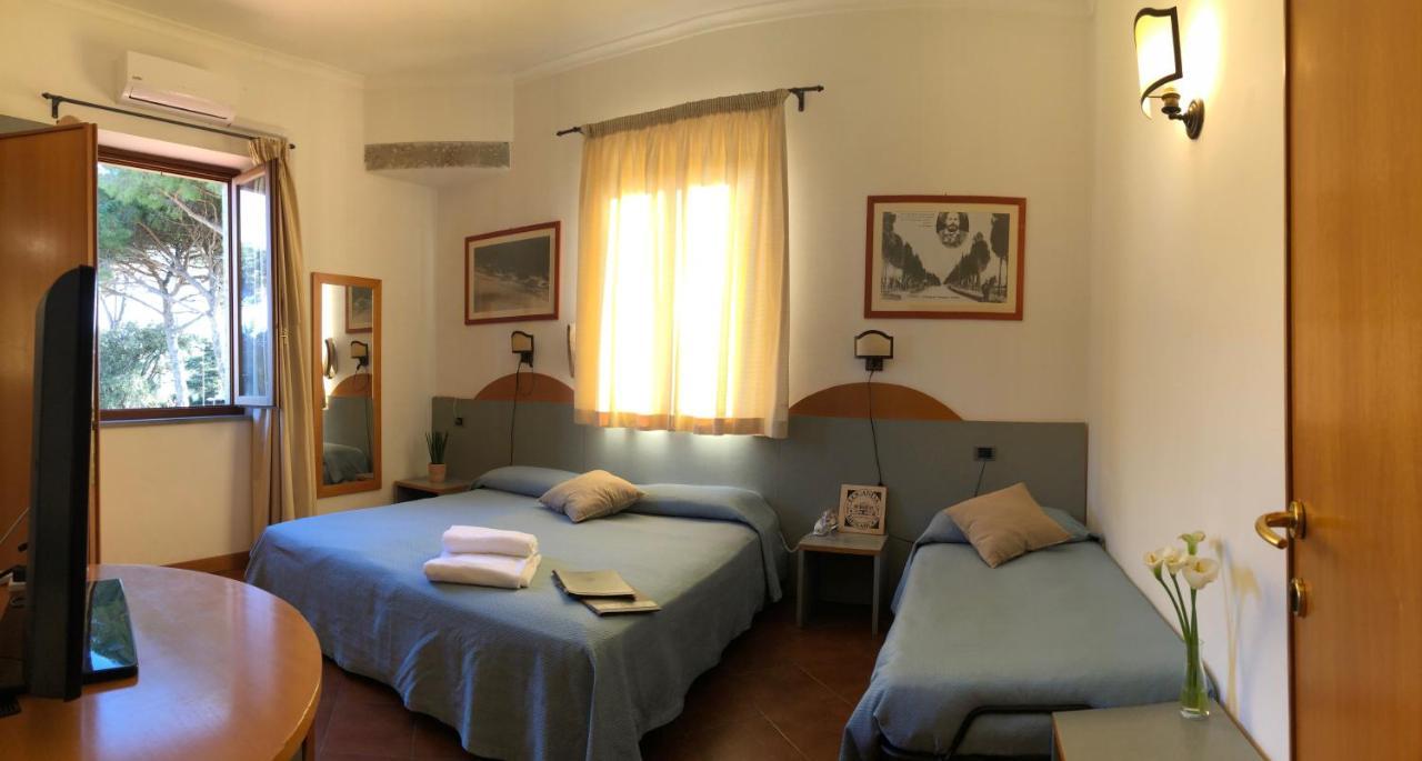 Locanda Menabuoi Donoratico Exterior photo
