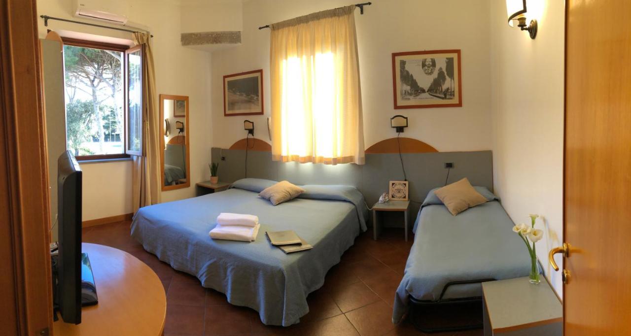 Locanda Menabuoi Donoratico Exterior photo